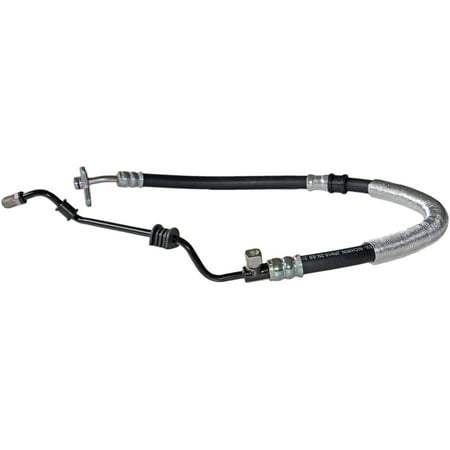 Part# 53713-S9A-A04 Power Steering Pressure Line Hose Tube Assembly For 2002-2006 Honda CRV SUV 2.4L